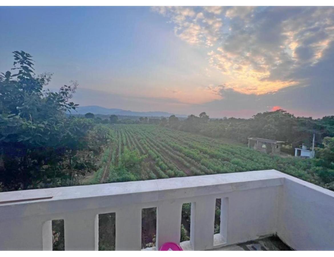 Hari Homestay, Garudeshwar Exterior photo